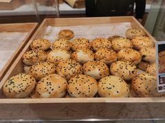 -清真全盛斋传统糕点(许士庙店)