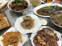 -那家老院子东北菜·饺子·小鸡炖蘑菇(艳华街店)