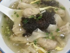 -小方的面(徐家汇店)