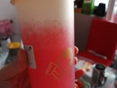 -喜茶(徐州金鹰店)