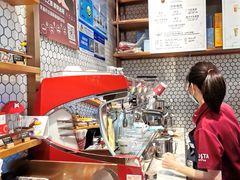 -COSTA COFFEE(静安嘉里中心店)
