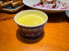 -青海名吃尕张娃非遗烤肉(海湖总店)