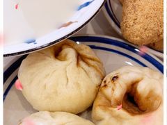 -正南齐北·老街糯米团(洪崖洞店)