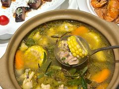 -南棠馆粤菜坊(群光店)