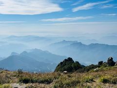 -白草畔自然风景区