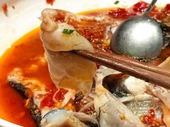-渔乡米香·剁椒鱼头(四方坪店)