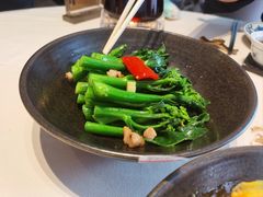 -侨美食家·粤菜(体育西路店)