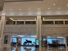 -南京东郊国宾馆