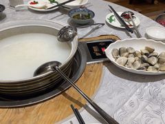 -丰尔粥食·粥底火锅·桑拿鸡(大良总店)