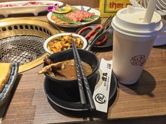 -虎丸烧肉(世纪汇店)