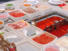 -海底捞火锅(群光广场店)