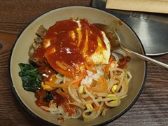 -韩鼎丰·韩国料理(林奥店)