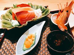 -锅物新语&寿喜烧.炉端割烹(世博源店)