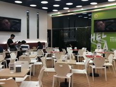 大堂-813芭依珊 BAESAn(皇冠十畝地店)