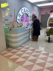 -星咔萌·StarCamo儿童剪发(东坝万达广场店)