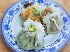 -都一处烧麦馆(前门店)