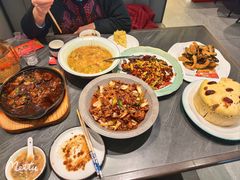 -八大碗·地道东北菜(东陵西路店)