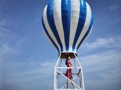 -渔岛海洋度假区