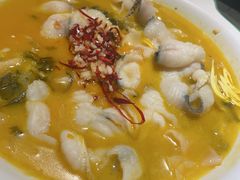 -雀蓝川菜(滨湖万象汇店)