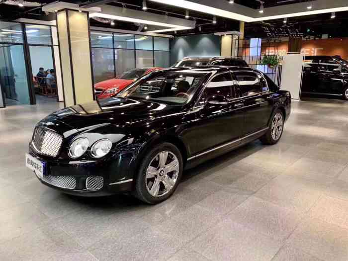 苏尚万车广场-"来到苏尚万车看车,我左看看右看看,我看了.