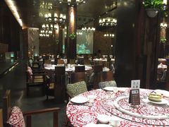 大堂-临家闽南菜(翔安店)
