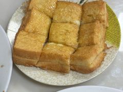 西多士-好好滋味茶餐厅