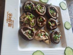 -玛吉阿米·餐吧