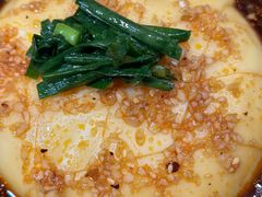 -山丹丹西北菜(金贸大厦店)