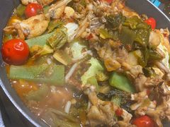 -蛙喔牛蛙(浦口澳林店)