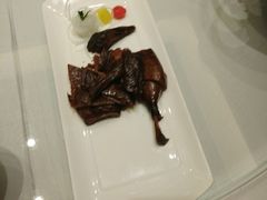 -骏莱海鲜鱼港(五角场店)