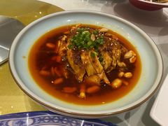 口水鸡-渝信川菜(西单店)