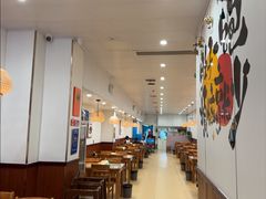 -春水锅贴·传统鲁菜(大明湖店)