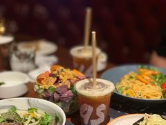 炸鸡翅-ATLAS COFFEE(雅居乐中心店)