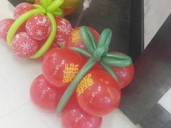 -周渝食惦·酸菜鱼精致川菜(横岗店)