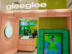 -gleeglee乐溢亦茶(合生汇店)