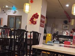 -潮汕良记牛肉火锅(洪武路店)