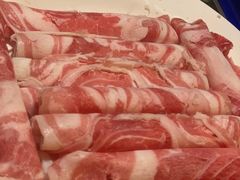 -总参北京涮羊肉