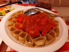 -西贝(枫蓝国际购物中心店)