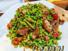 -明婷饭店(外曹家巷店)