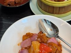 -五缘湾凯悦酒店·悦饗中餐厅