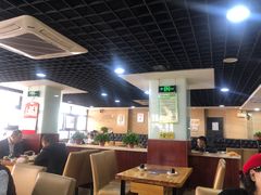 大堂-故乡家韩国料理(丹东街店)