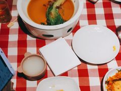 -西贝莜面村(当代商城店)