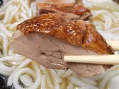 -烧鹅濑(西华路店)