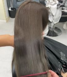 点击看大图 -VV盛妆Hair烫染造型沙龙