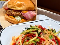 秘制凉皮-魏家凉皮(博水商务大厦店)