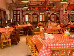 -龙师傅卤炒(天马店)