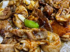 -三子下水馆(南十四道街151号店)