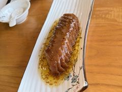 -品鲜村农家菜·阳澄湖大闸蟹(总店)