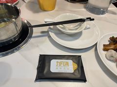 -九月海·海鲜自助(世纪东方店)