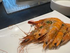 -渔乐之昕·铁板烧自助餐(虹悦城店)